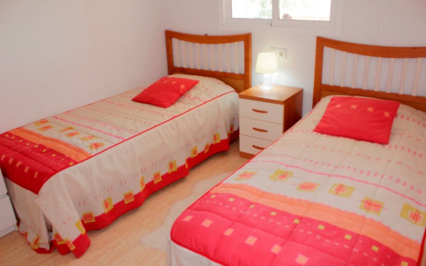 Reventa - Apartment -
Orihuela Costa - Playa Flamenca