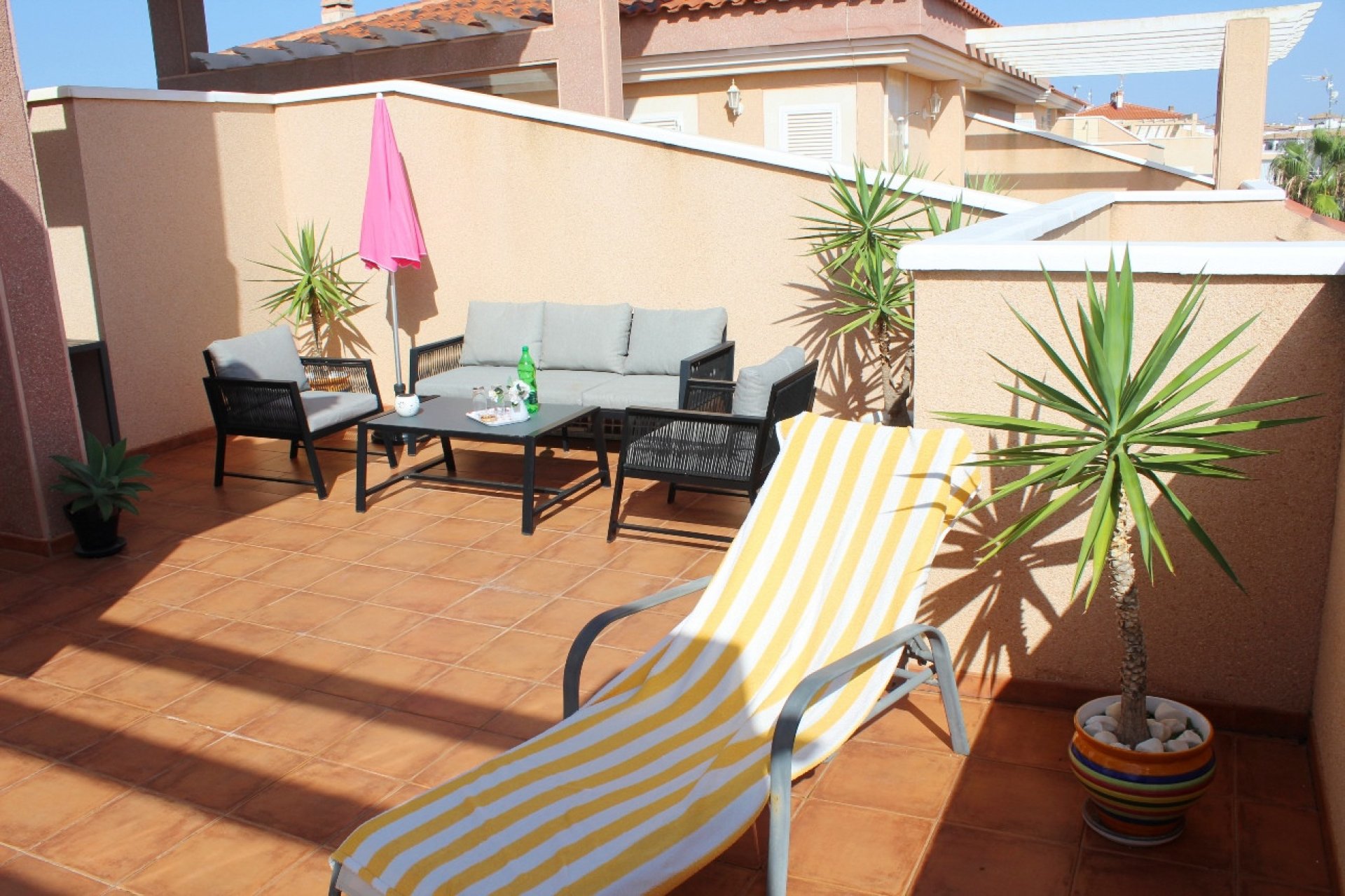 Reventa - Apartment -
Orihuela Costa - Playa Flamenca