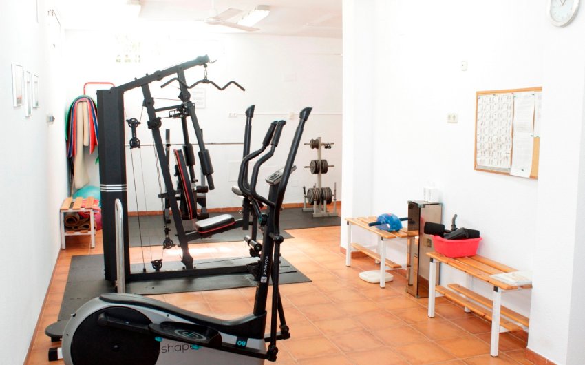 Reventa - Apartment -
Orihuela Costa - Playa Flamenca