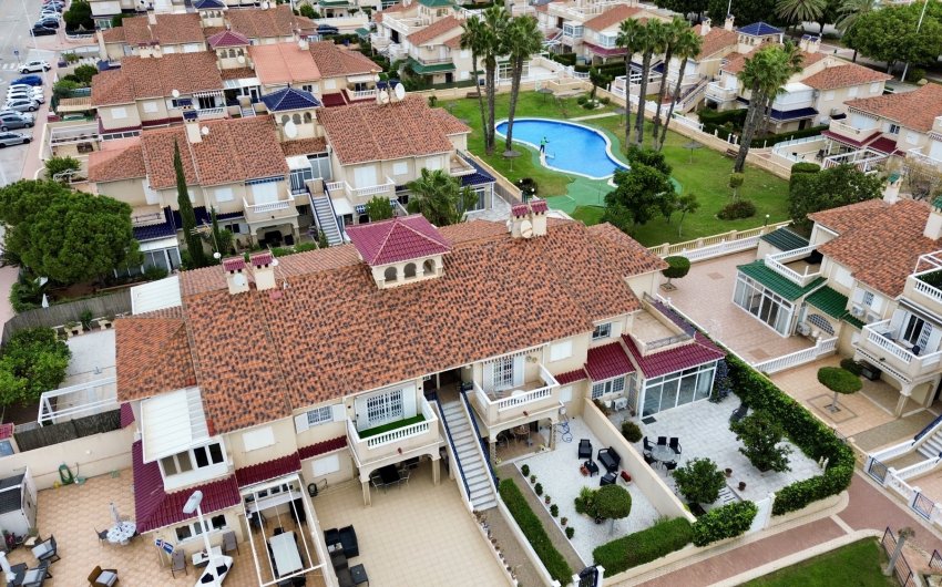 Reventa - Apartment -
Orihuela Costa - Playa Flamenca