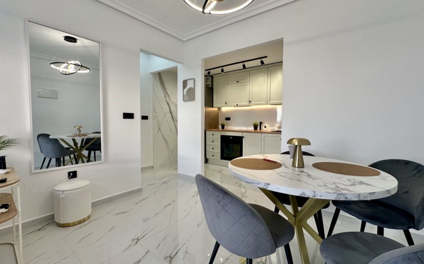 Reventa - Apartment -
Orihuela Costa - Playa Flamenca