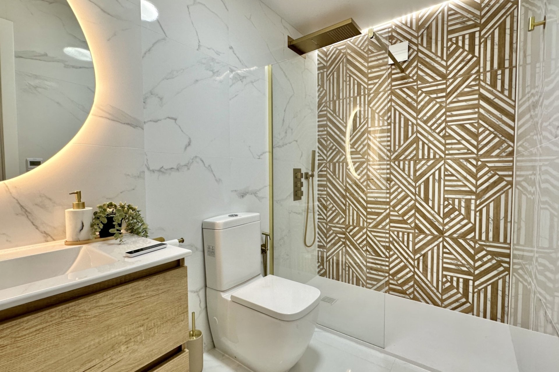 Reventa - Apartment -
Orihuela Costa - Playa Flamenca