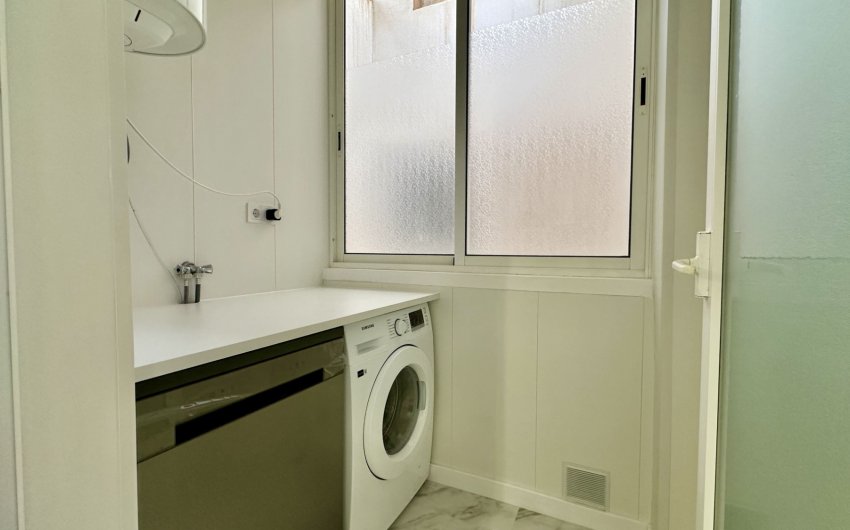 Reventa - Apartment -
Orihuela Costa - Playa Flamenca