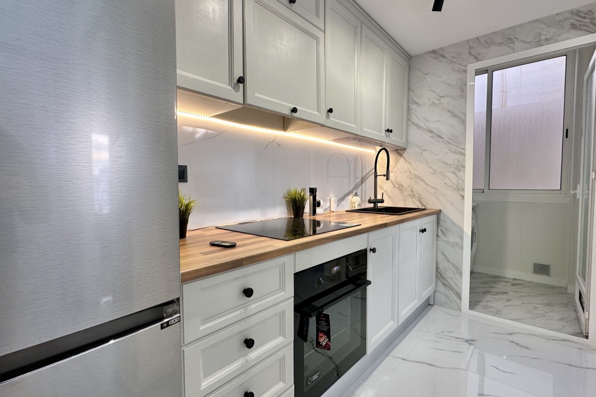 Reventa - Apartment -
Orihuela Costa - Playa Flamenca