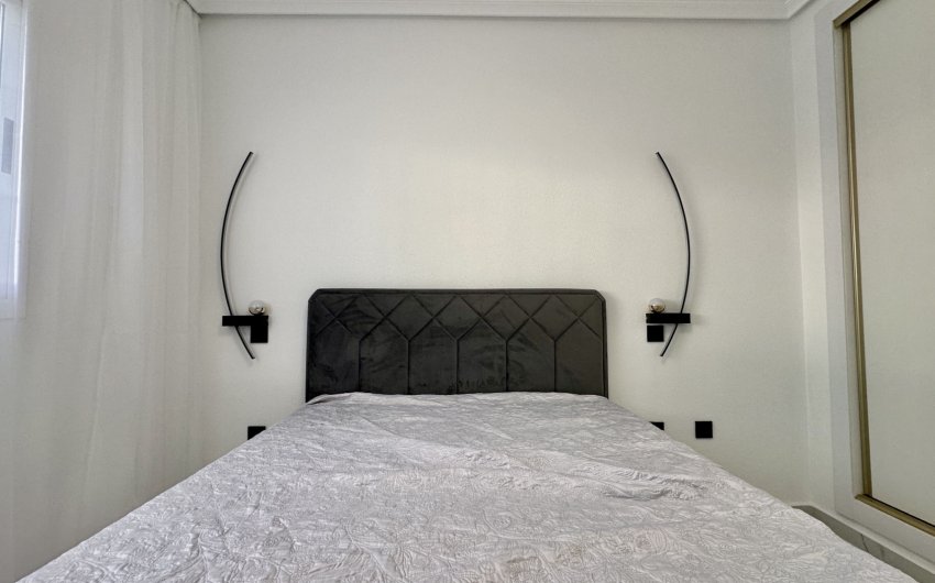 Reventa - Apartment -
Orihuela Costa - Playa Flamenca