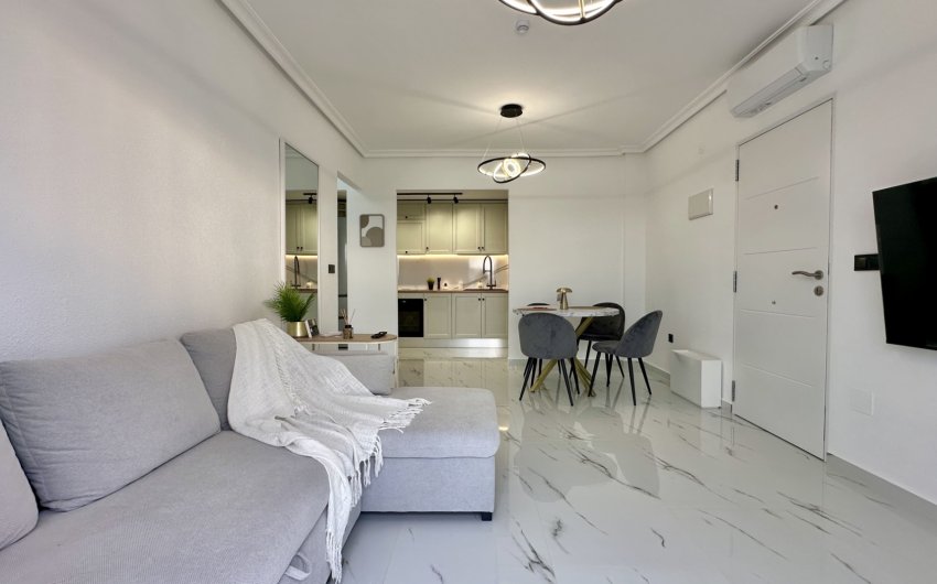 Reventa - Apartment -
Orihuela Costa - Playa Flamenca