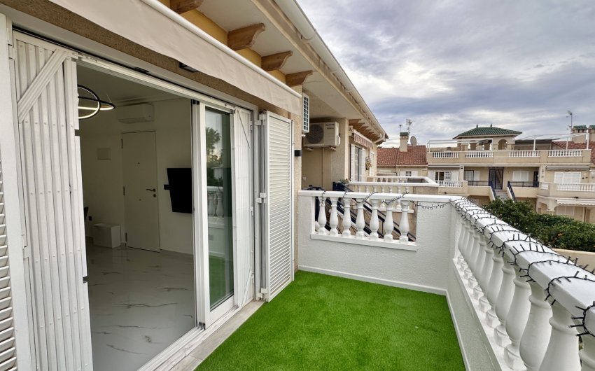 Reventa - Apartment -
Orihuela Costa - Playa Flamenca