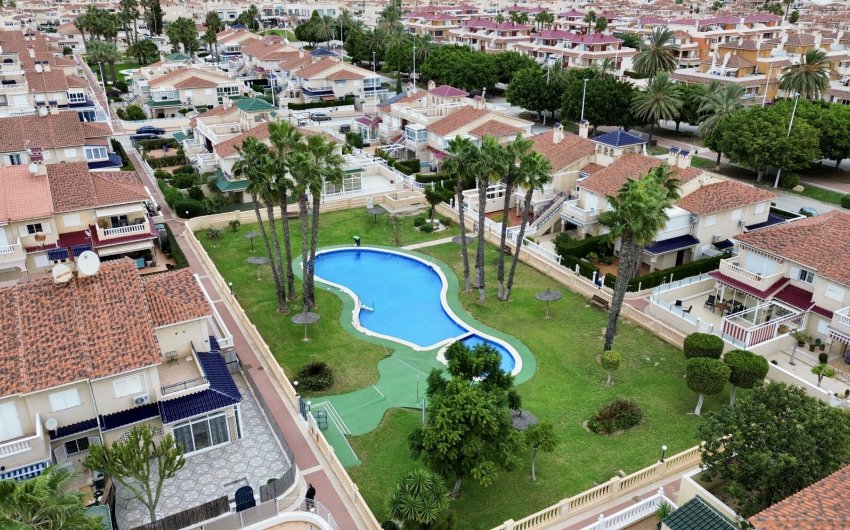 Reventa - Apartment -
Orihuela Costa - Playa Flamenca