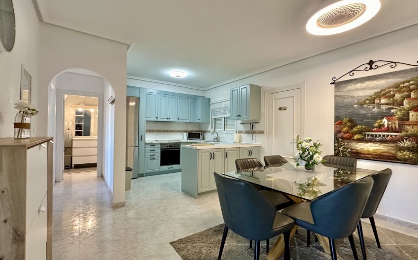 Reventa - Apartment -
Orihuela Costa - Playa Flamenca