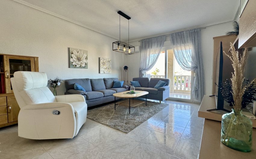 Reventa - Apartment -
Orihuela Costa - Playa Flamenca