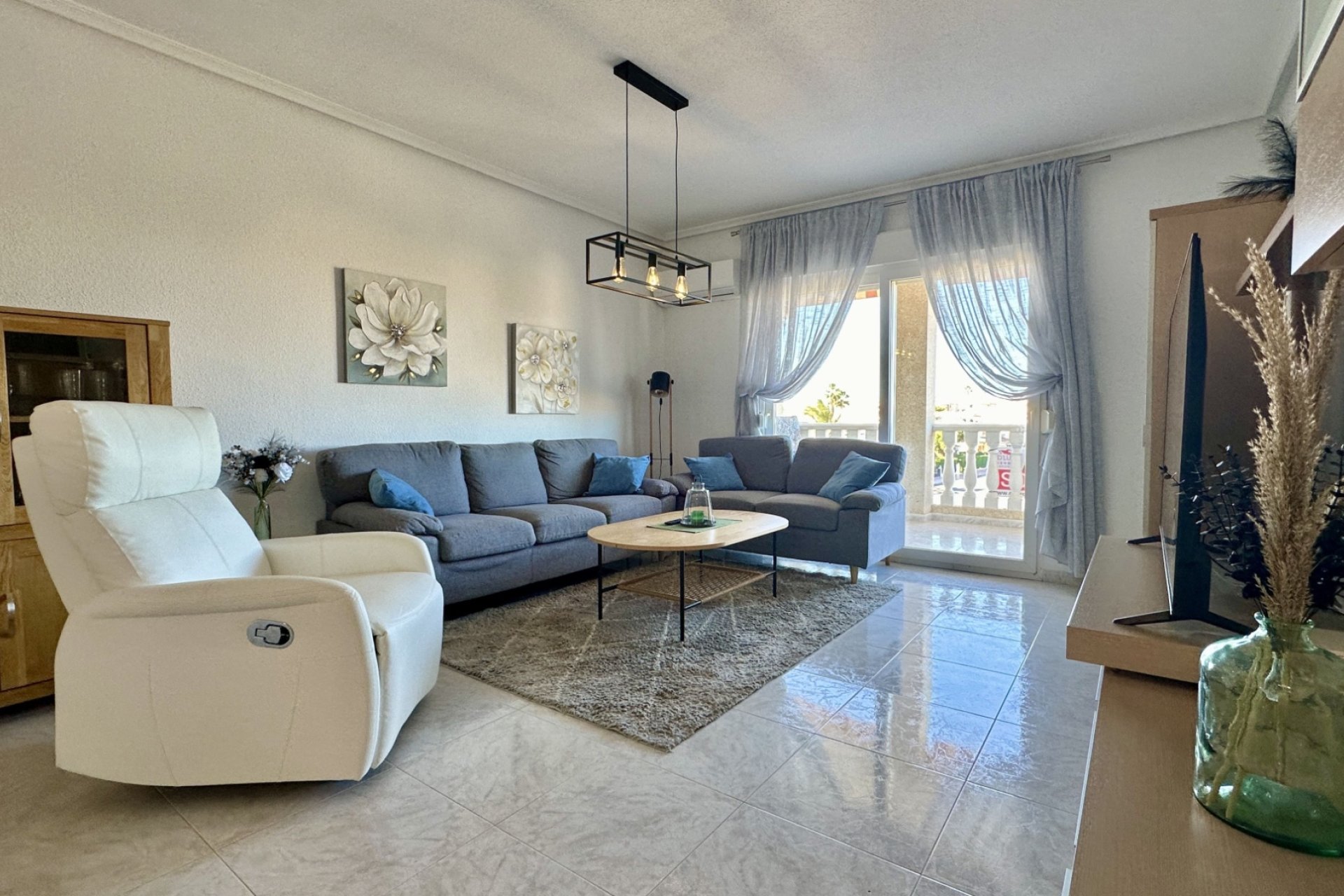 Reventa - Apartment -
Orihuela Costa - Playa Flamenca
