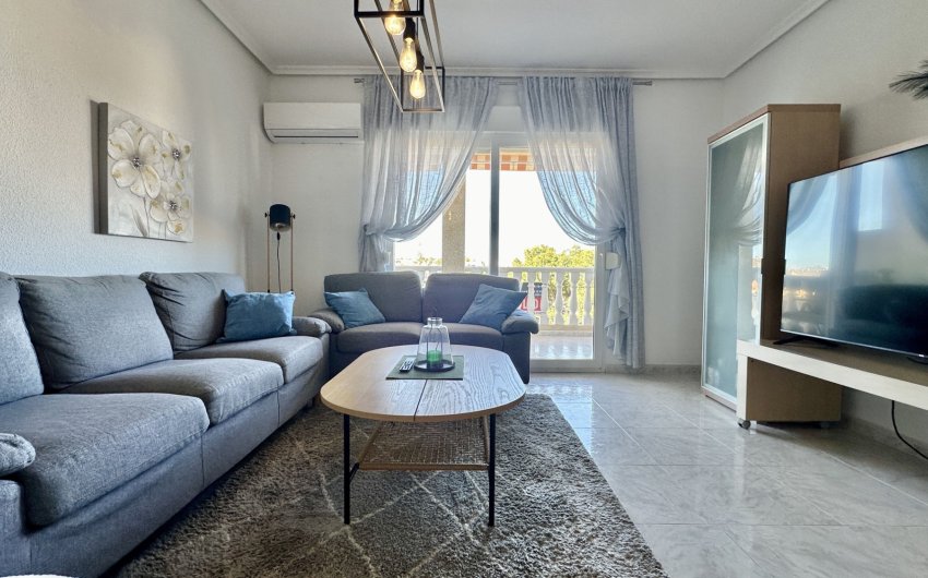 Reventa - Apartment -
Orihuela Costa - Playa Flamenca