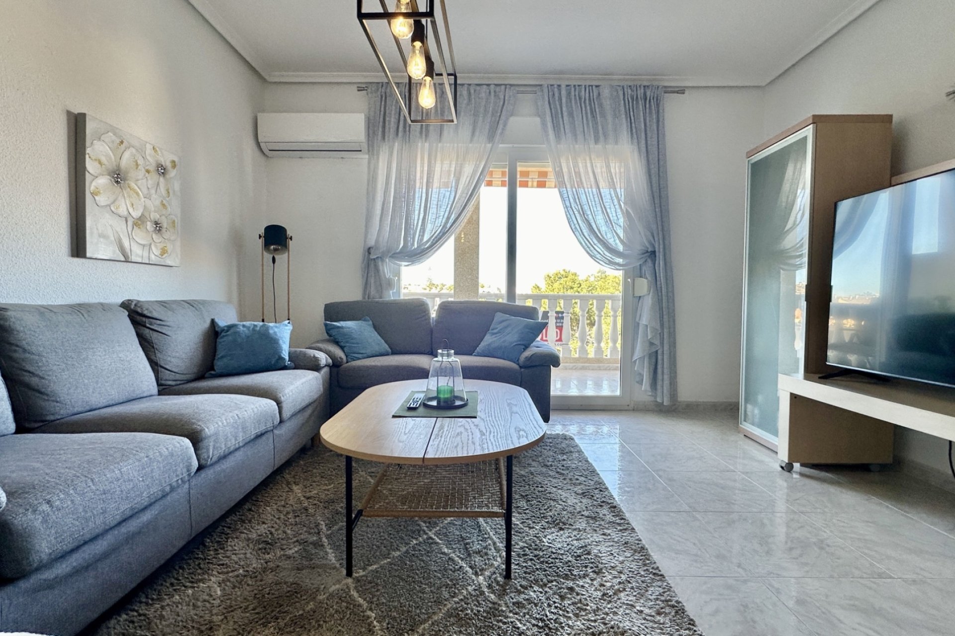 Reventa - Apartment -
Orihuela Costa - Playa Flamenca