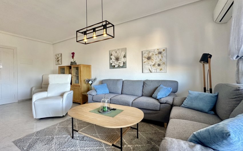 Reventa - Apartment -
Orihuela Costa - Playa Flamenca