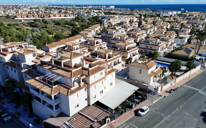 Reventa - Apartment -
Orihuela Costa - Playa Flamenca