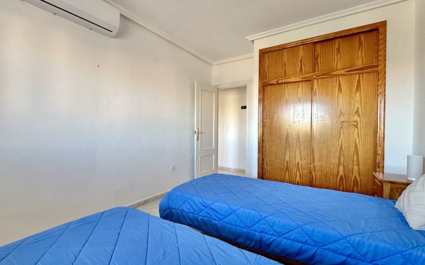 Reventa - Apartment -
Orihuela Costa - Playa Flamenca