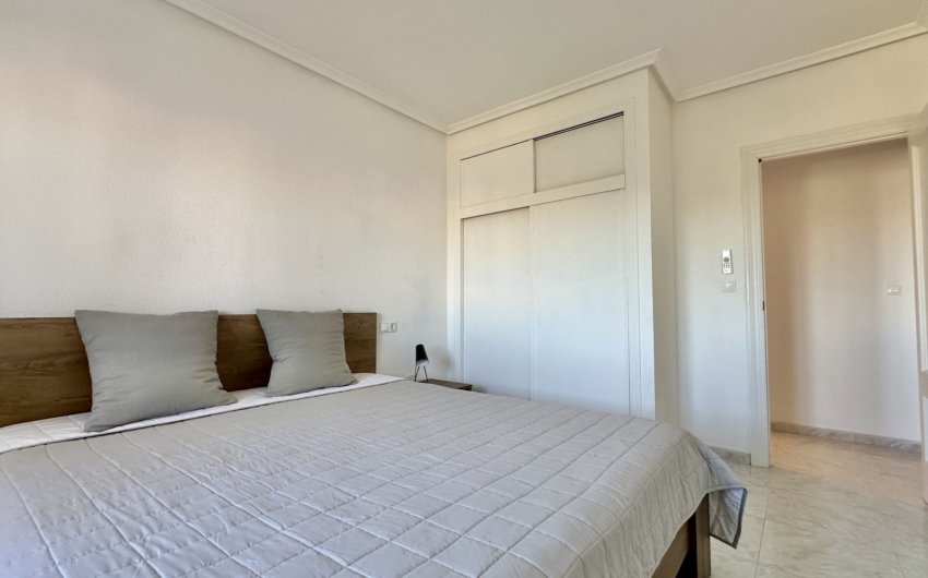 Reventa - Apartment -
Orihuela Costa - Playa Flamenca