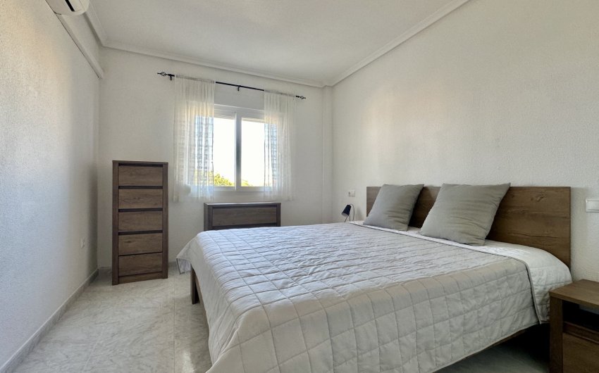 Reventa - Apartment -
Orihuela Costa - Playa Flamenca