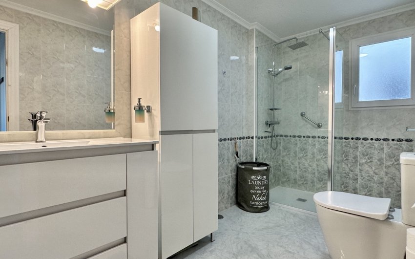 Reventa - Apartment -
Orihuela Costa - Playa Flamenca