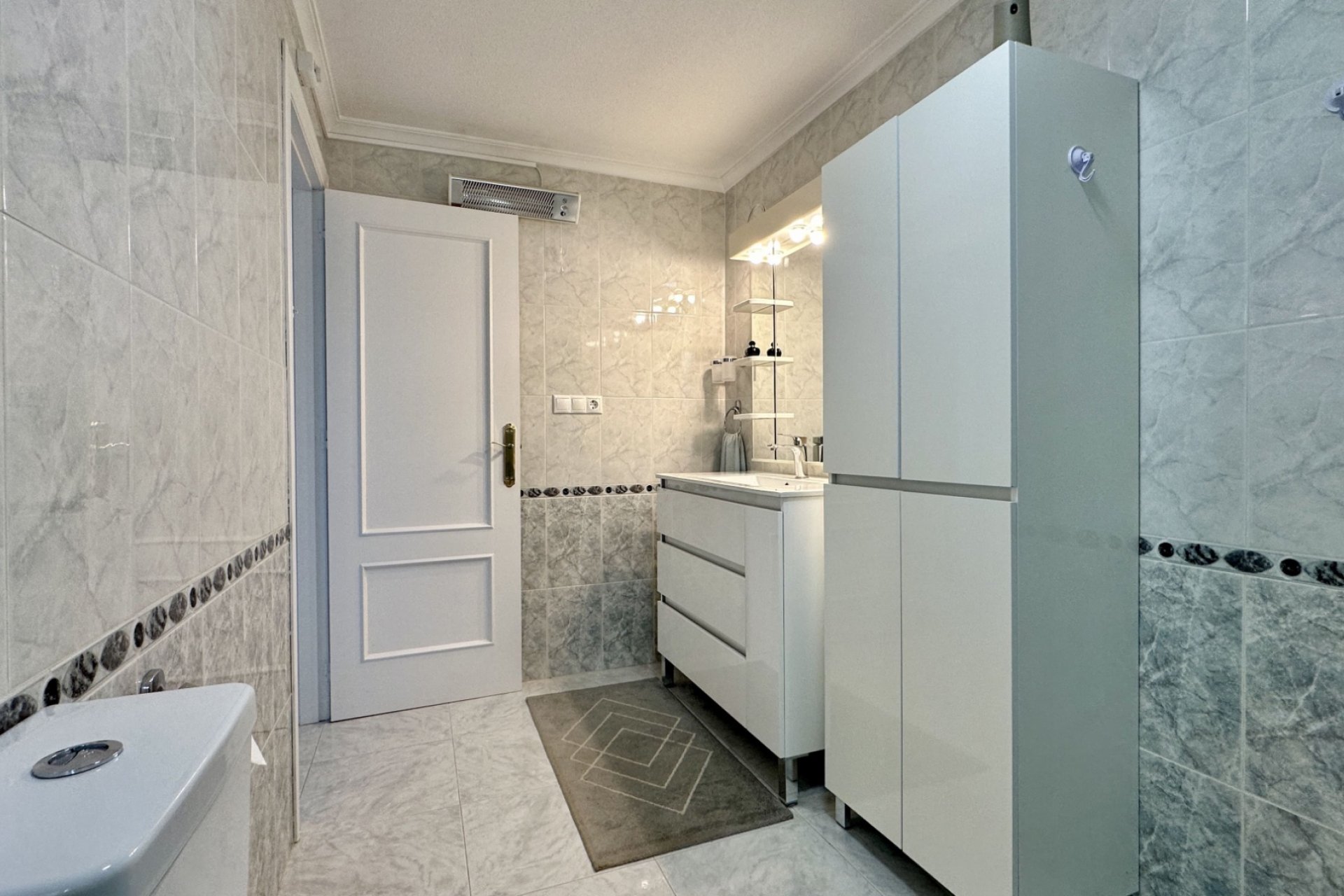 Reventa - Apartment -
Orihuela Costa - Playa Flamenca