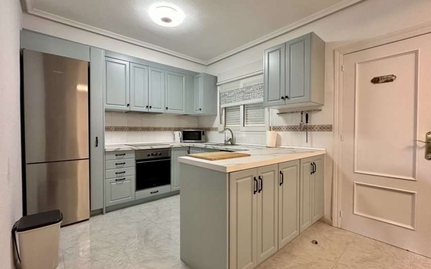 Reventa - Apartment -
Orihuela Costa - Playa Flamenca