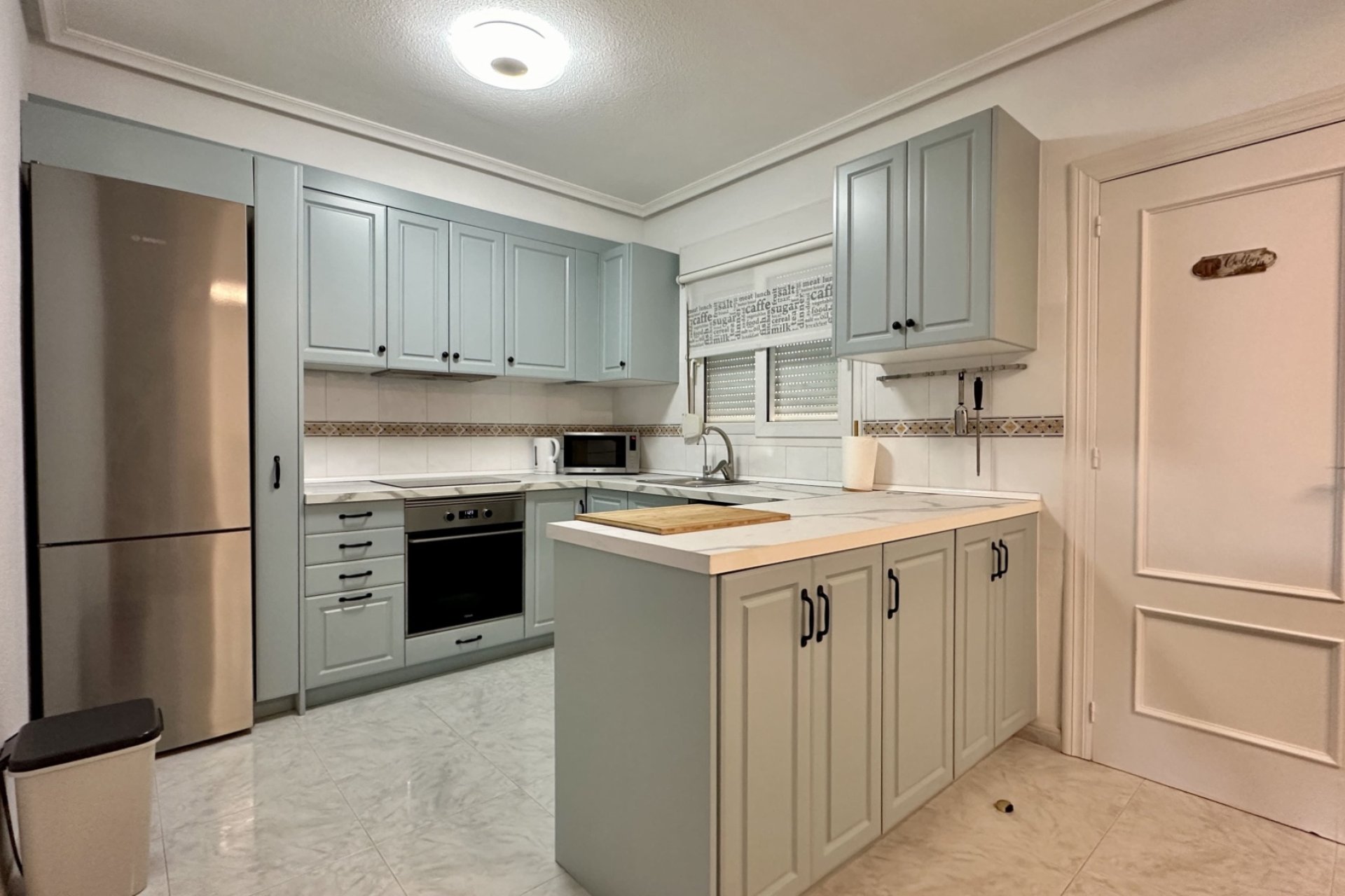 Reventa - Apartment -
Orihuela Costa - Playa Flamenca