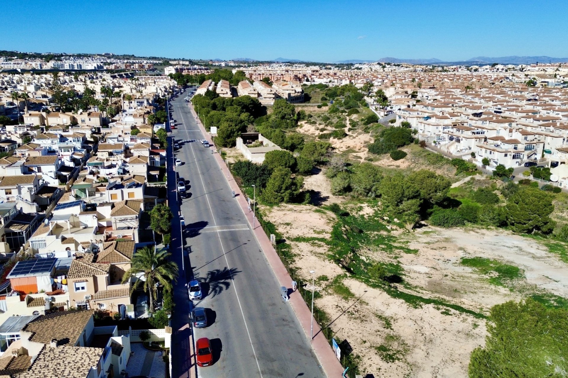 Reventa - Apartment -
Orihuela Costa - Playa Flamenca