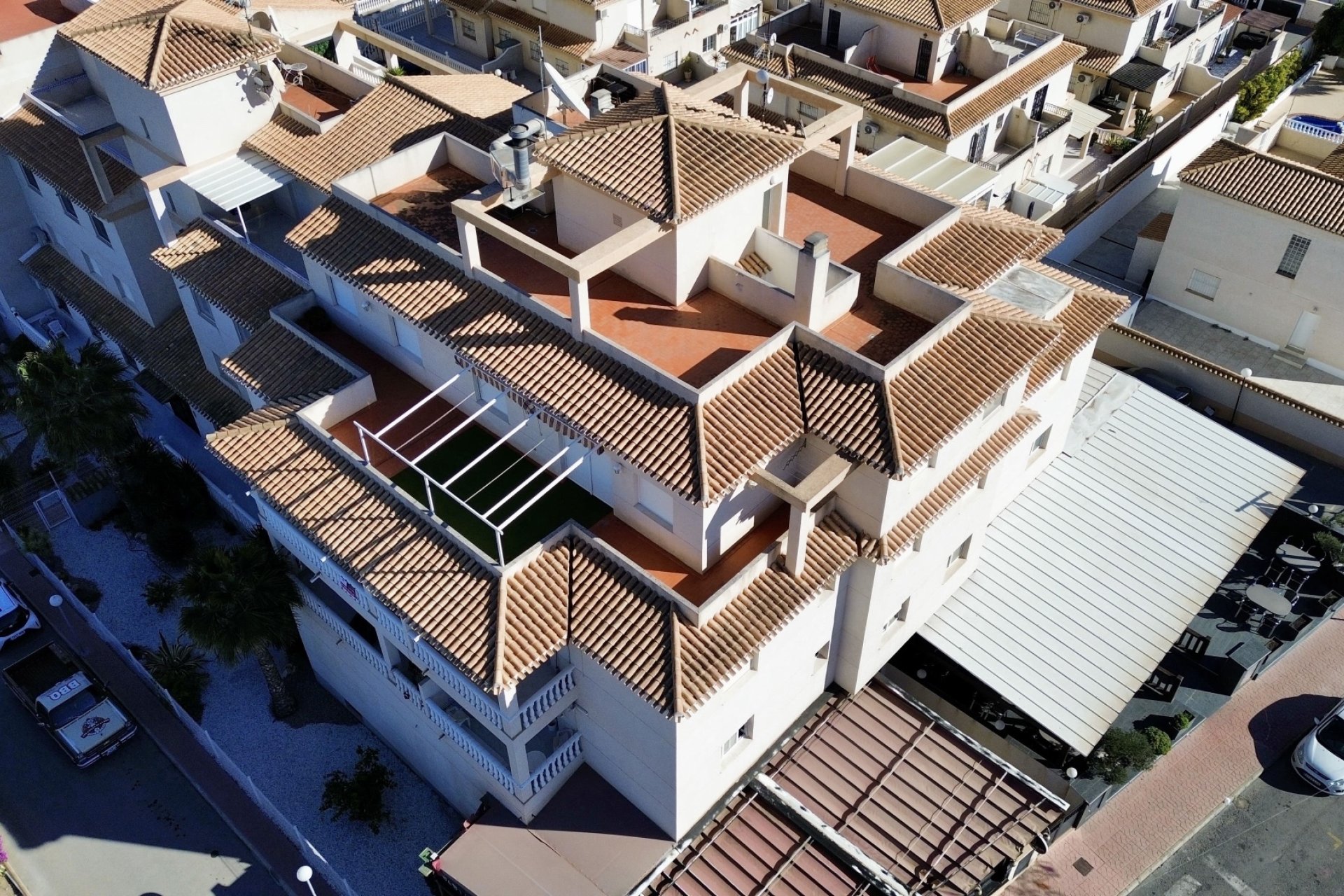 Reventa - Apartment -
Orihuela Costa - Playa Flamenca