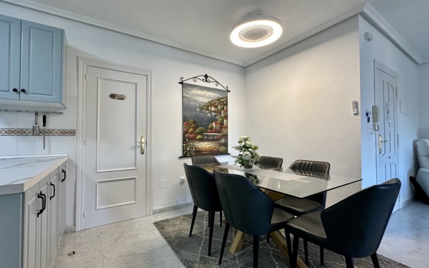 Reventa - Apartment -
Orihuela Costa - Playa Flamenca