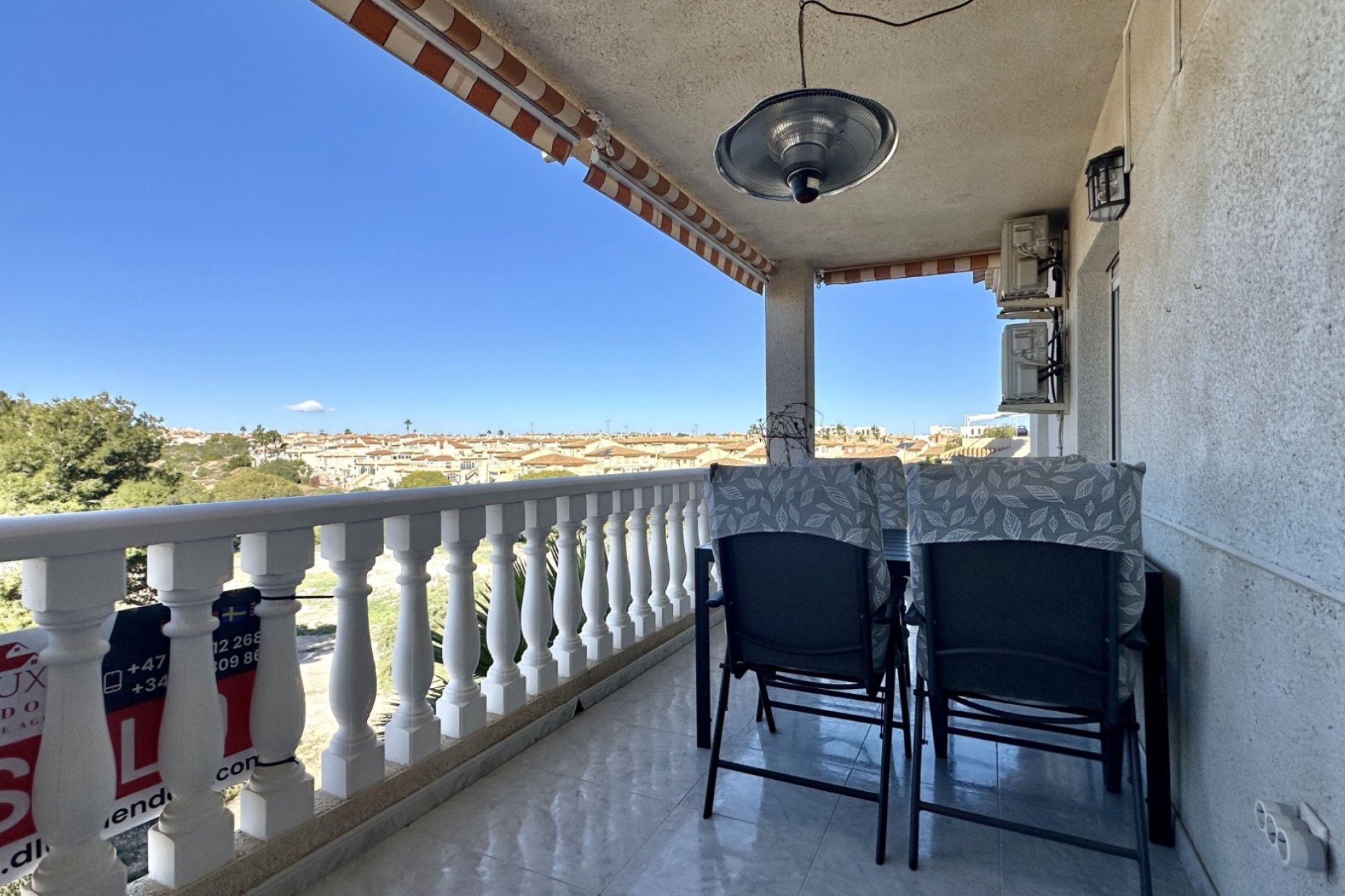 Reventa - Apartment -
Orihuela Costa - Playa Flamenca