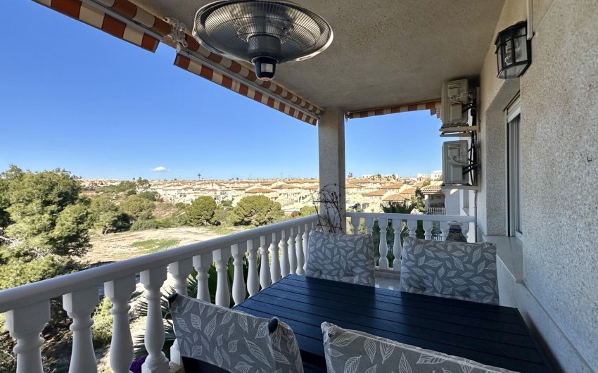 Reventa - Apartment -
Orihuela Costa - Playa Flamenca