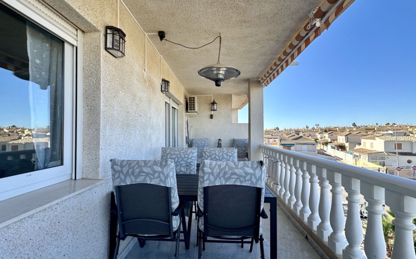 Reventa - Apartment -
Orihuela Costa - Playa Flamenca