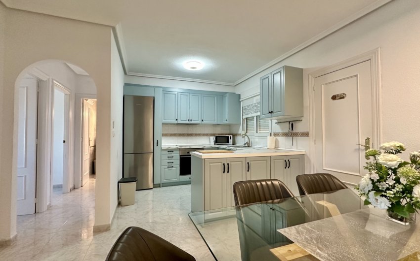 Reventa - Apartment -
Orihuela Costa - Playa Flamenca