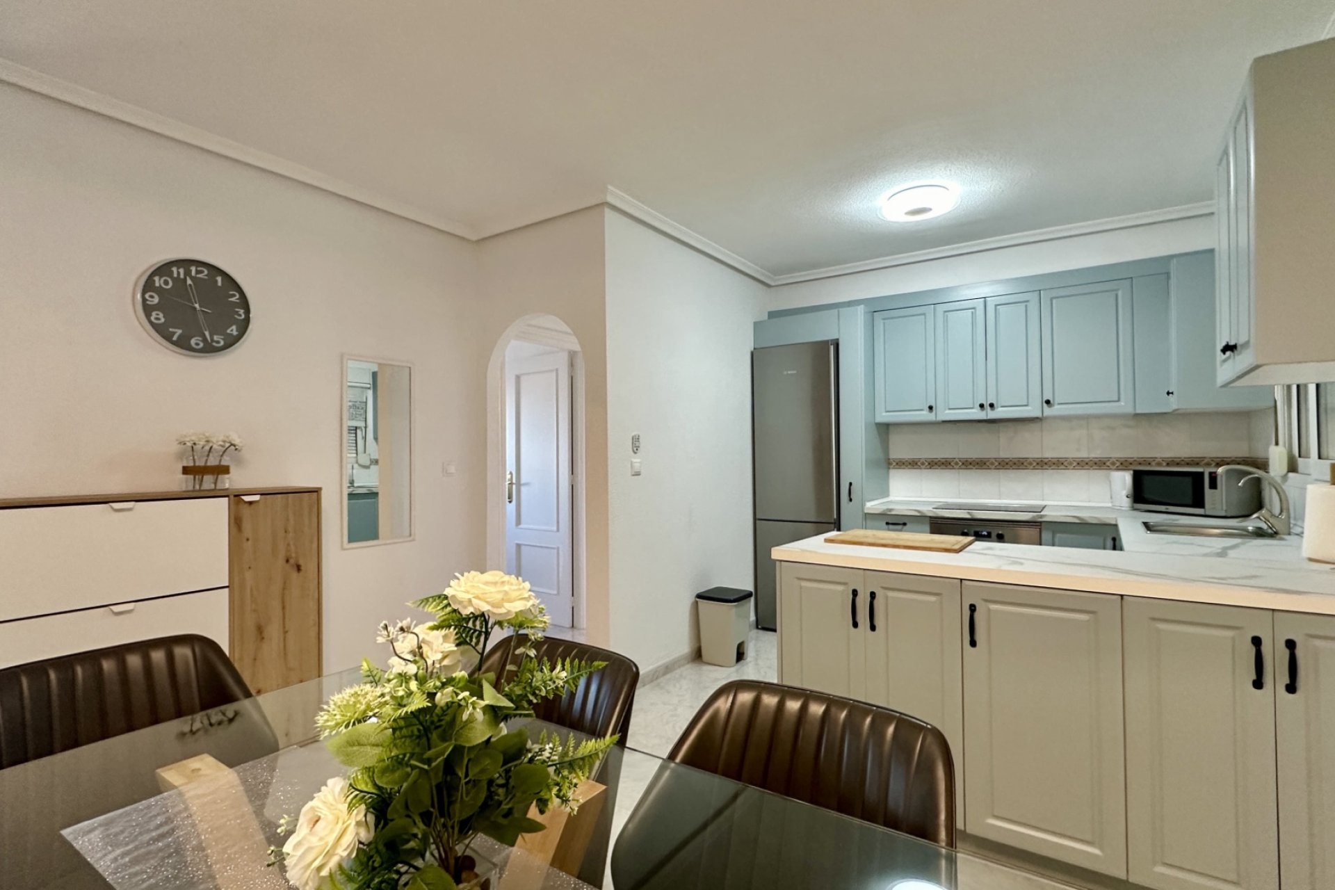 Reventa - Apartment -
Orihuela Costa - Playa Flamenca