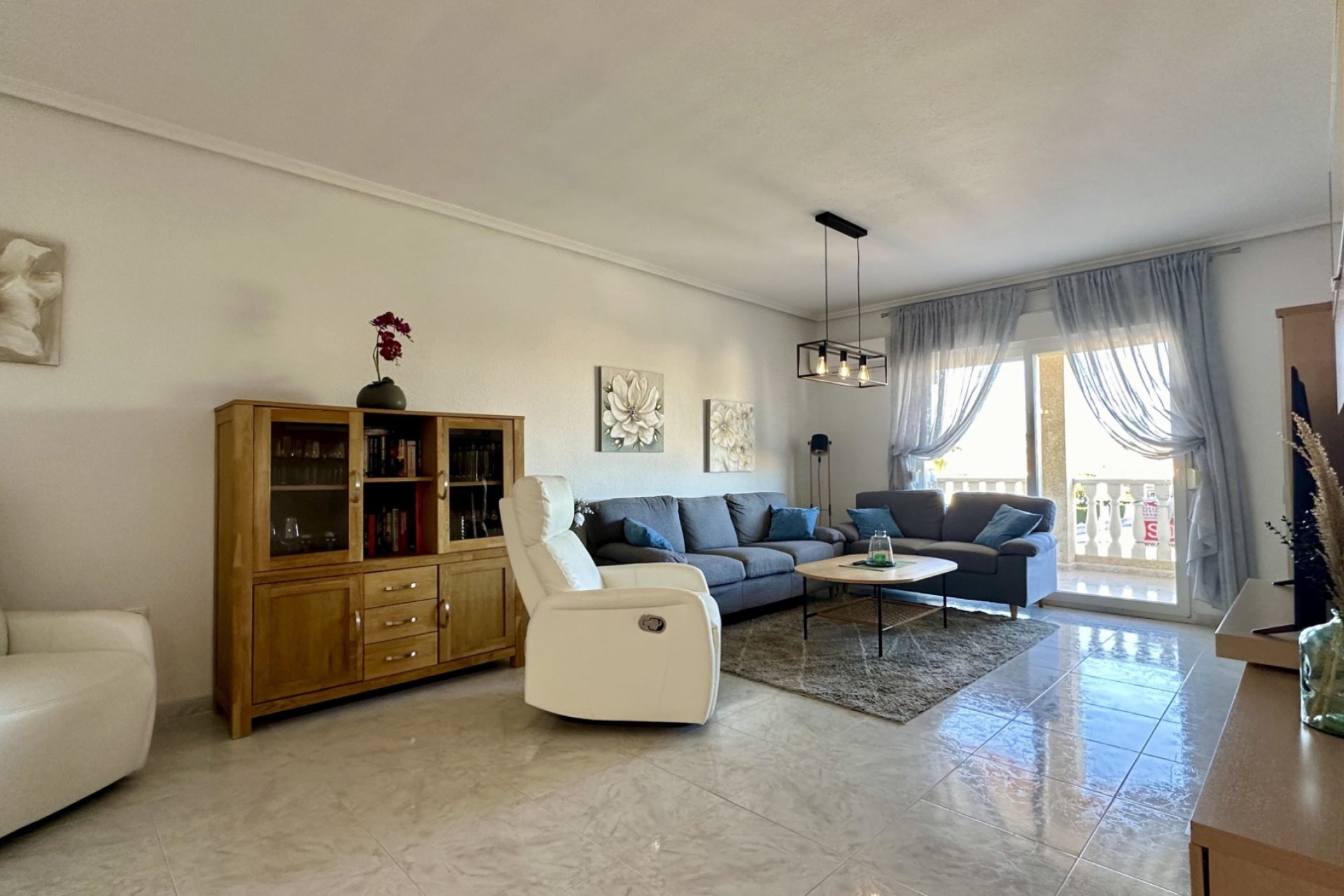 Reventa - Apartment -
Orihuela Costa - Playa Flamenca