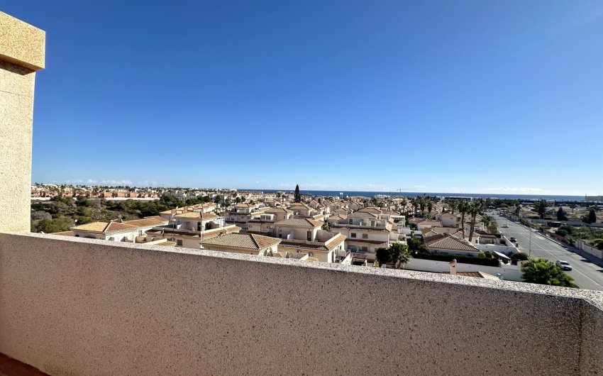 Reventa - Apartment -
Orihuela Costa - Playa Flamenca