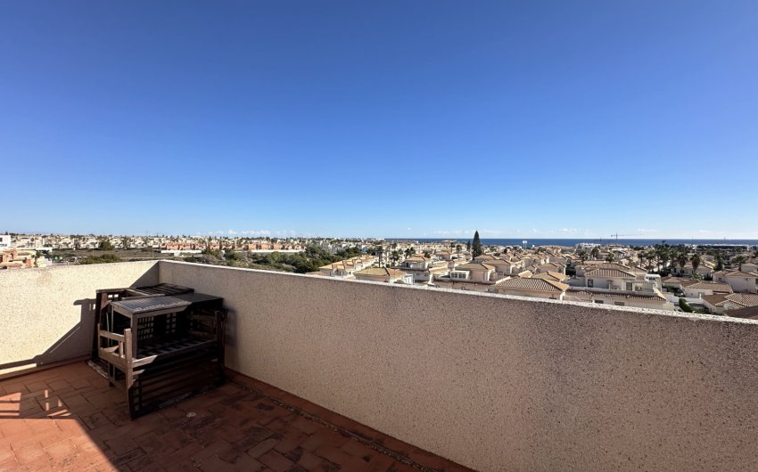 Reventa - Apartment -
Orihuela Costa - Playa Flamenca