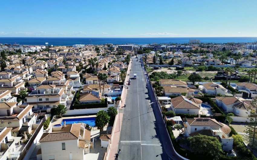 Reventa - Apartment -
Orihuela Costa - Playa Flamenca