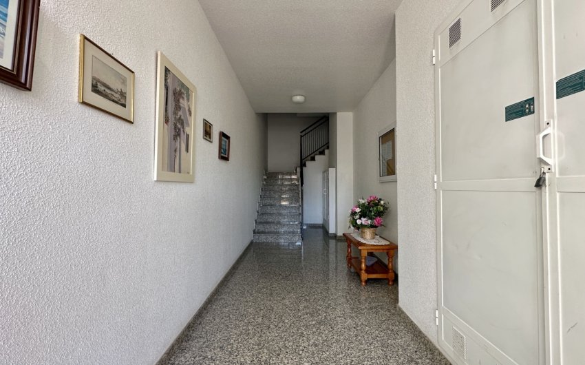 Reventa - Apartment -
Orihuela Costa - Playa Flamenca
