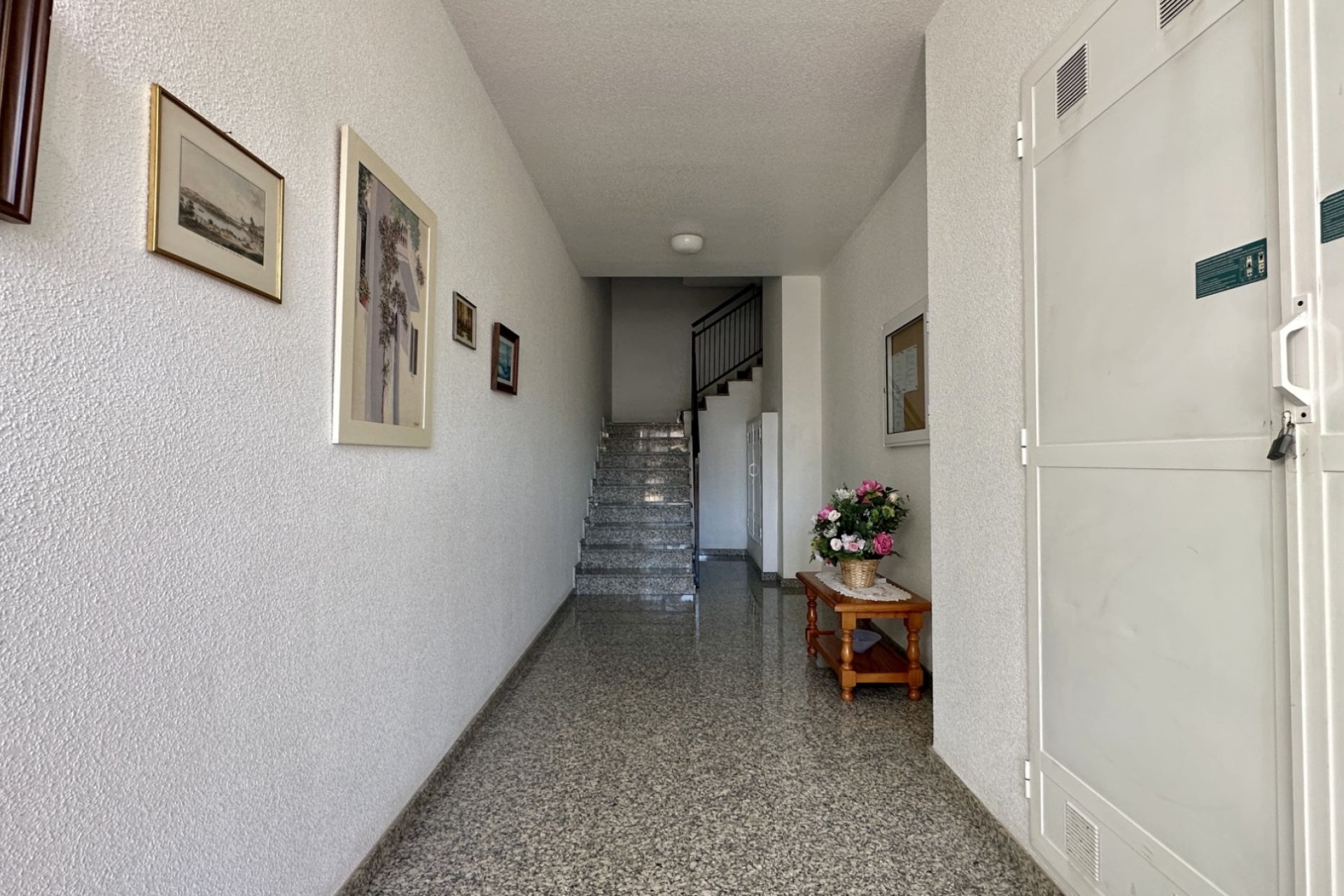 Reventa - Apartment -
Orihuela Costa - Playa Flamenca