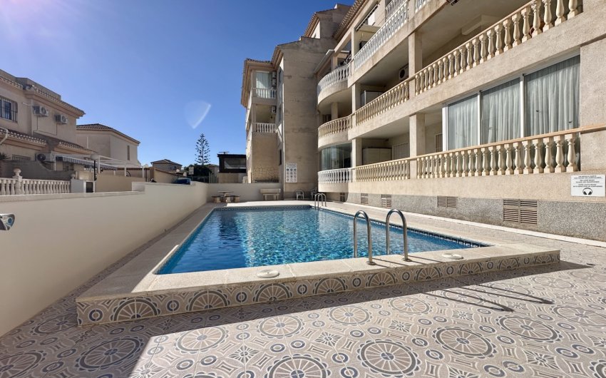 Reventa - Apartment -
Orihuela Costa - Playa Flamenca