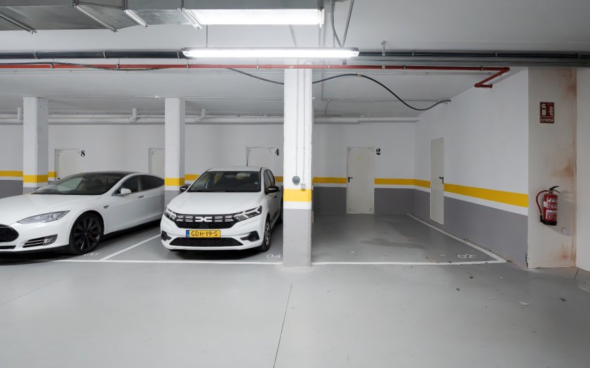 Reventa - Apartment -
Orihuela Costa - Playa Flamenca