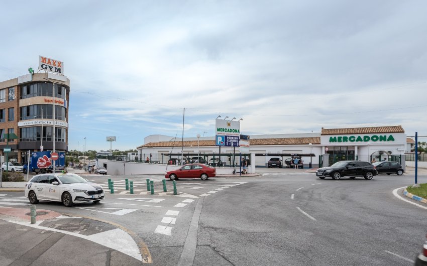 Reventa - Apartment -
Orihuela Costa - Playa Flamenca