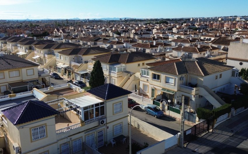 Reventa - Apartment -
Orihuela Costa - Playa Flamenca