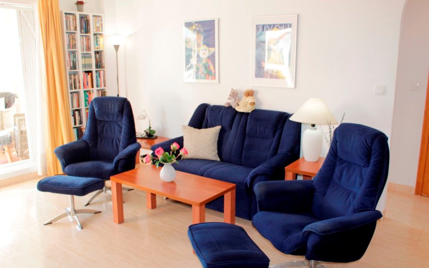 Reventa - Apartment -
Orihuela Costa - Playa Flamenca