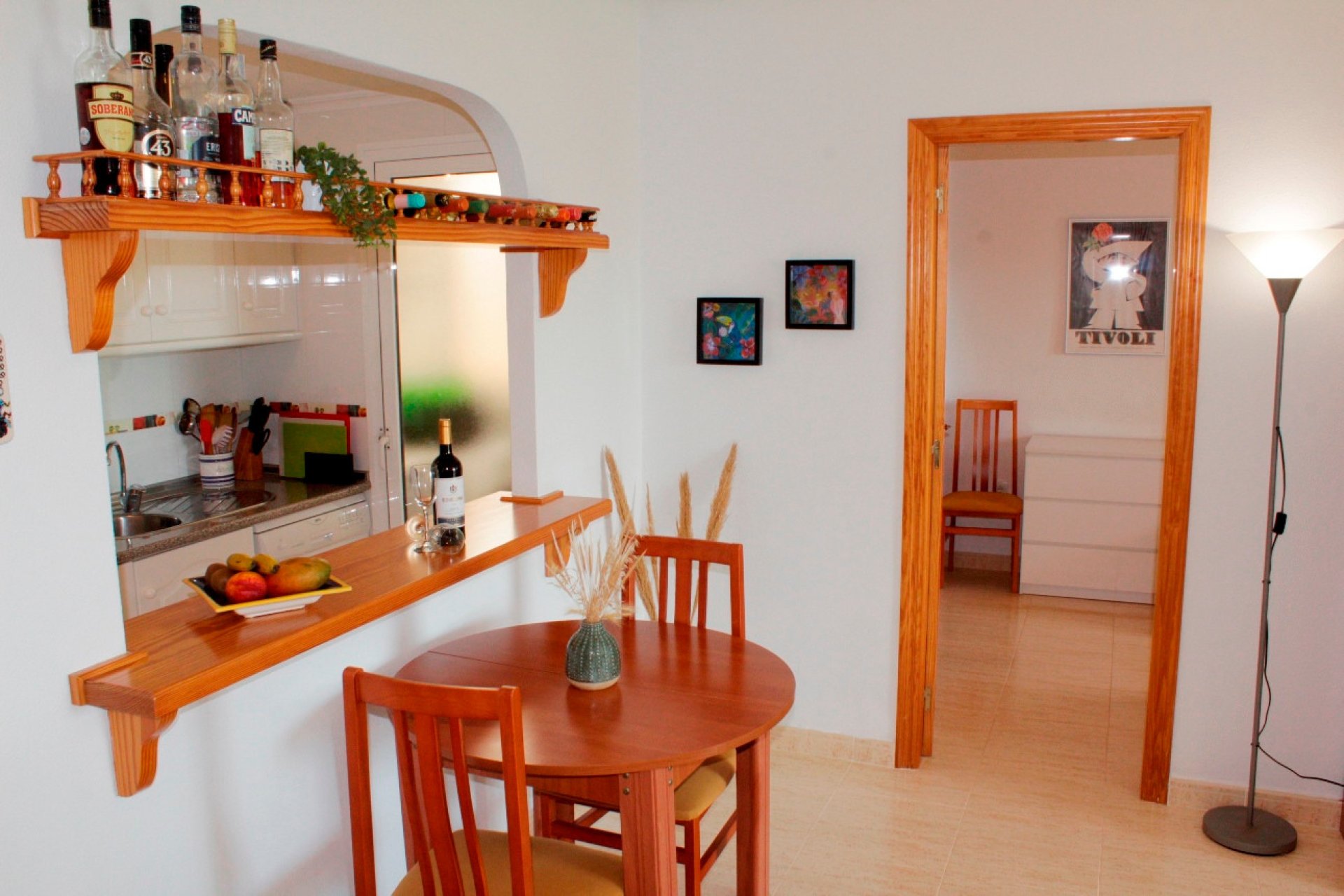 Reventa - Apartment -
Orihuela Costa - Playa Flamenca