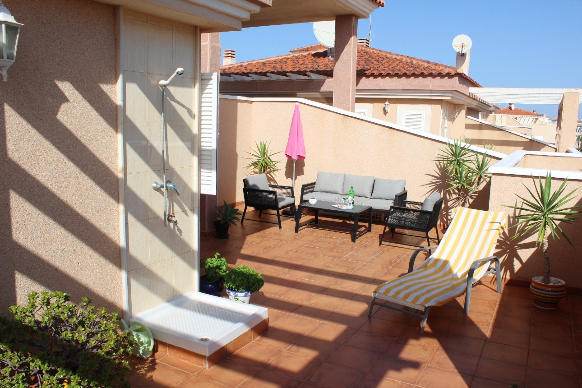Reventa - Apartment -
Orihuela Costa - Playa Flamenca