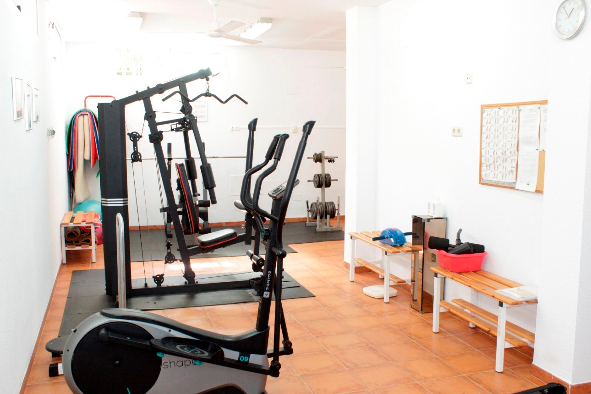 Reventa - Apartment -
Orihuela Costa - Playa Flamenca