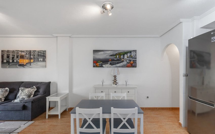 Reventa - Apartment -
Orihuela Costa - Playa Flamenca