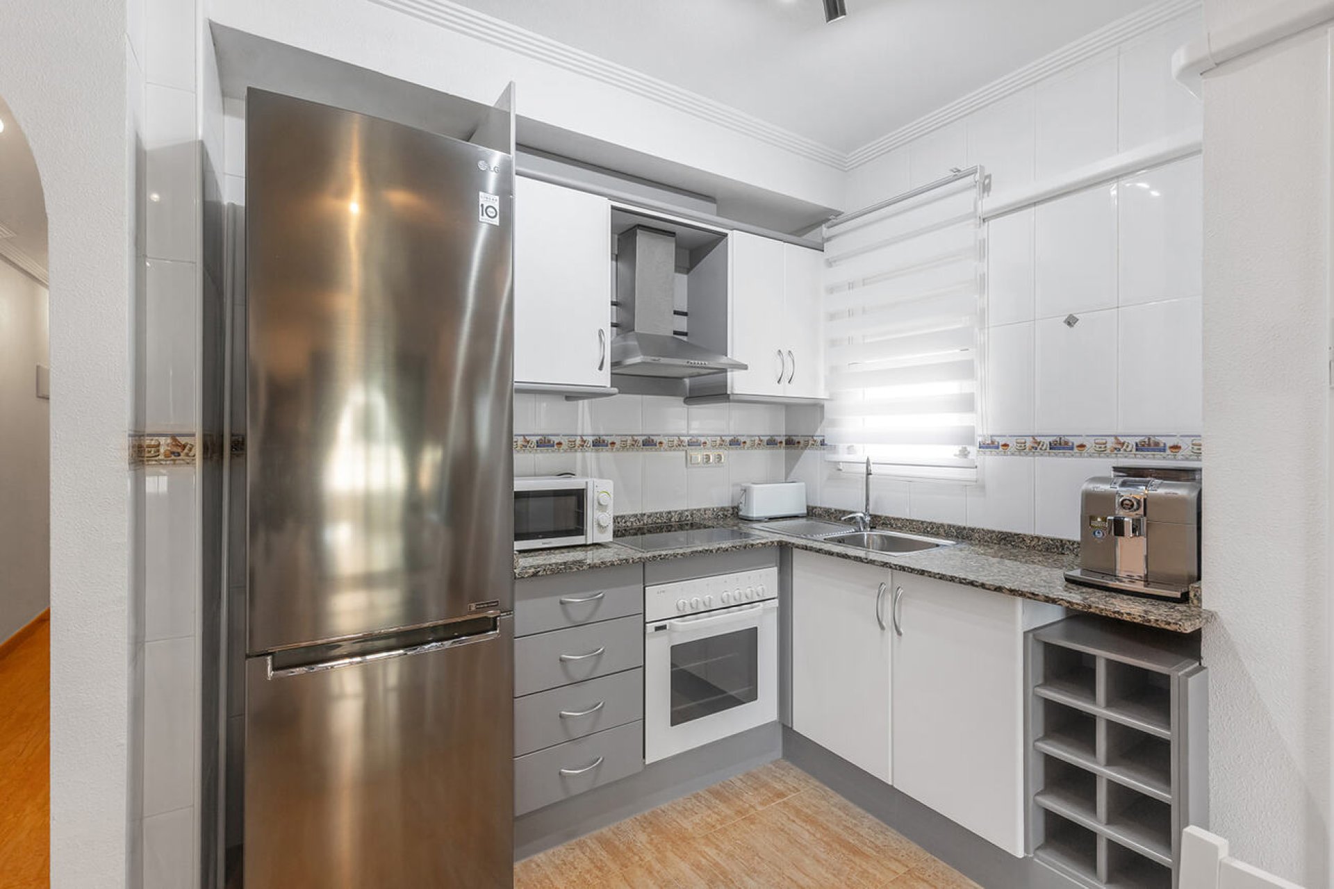 Reventa - Apartment -
Orihuela Costa - Playa Flamenca